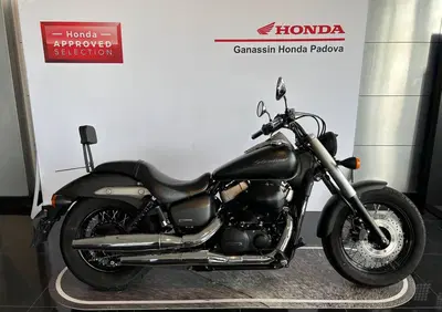 Honda Shadow 750 (2012) - Annuncio 9984340