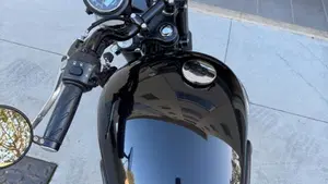 Triumph Bonneville T100 (2008 - 16)  (7)