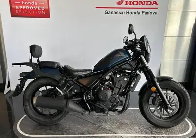 Honda CMX 500 Rebel (2022 - 24) - Annuncio 9984371