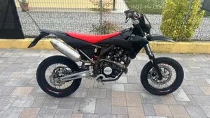 Fantic Motor XMF 125 Motard Performance 4t (2021 - 22)  (3)