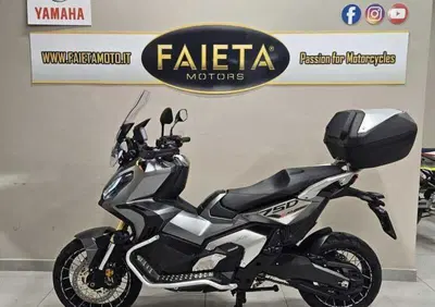Honda X-ADV 750 DCT Adventure (2021 - 24) - Annuncio 9984365