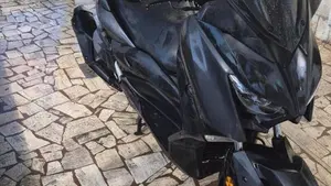 Yamaha X-Max 400 ABS (2017 - 20)  (3)