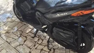 Yamaha X-Max 400 ABS (2017 - 20)  (5)