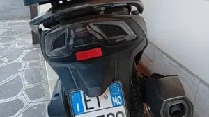 Kymco Agility 300i Noodoe (2020) 