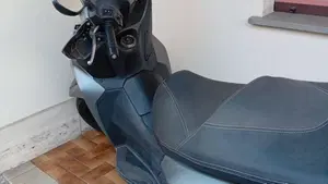 Kymco Agility 300i Noodoe (2020)  (2)
