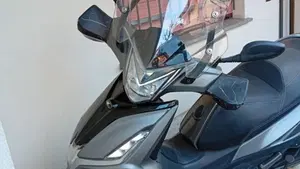 Kymco Agility 300i Noodoe (2020)  (3)