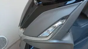 Kymco Agility 300i Noodoe (2020)  (5)