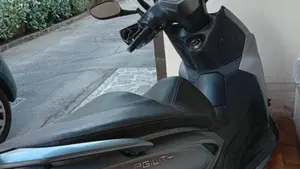 Kymco Agility 300i Noodoe (2020)  (6)