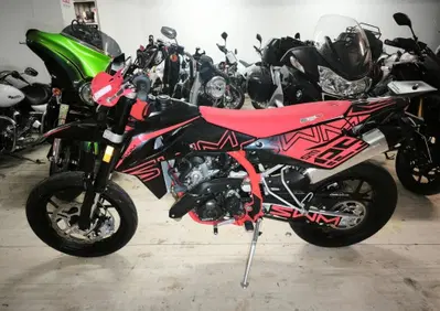 Swm SM 125 R (2022 - 24) - Annuncio 9984385