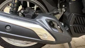 Honda SH 125 i ABS (2013 - 17)  (7)