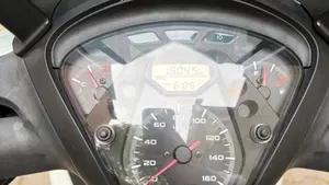 Honda SH 125 i ABS (2013 - 17)  (8)