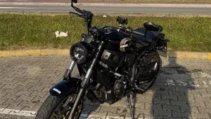Yamaha XSR 700 (2022 - 26)  (9)