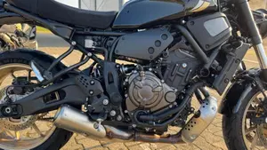 Yamaha XSR 700 (2022 - 26)  (6)