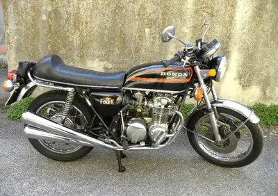Honda CB 500 (1975 - 80) - Annuncio 9984403