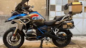 Bmw R 1200 GS (2017 - 18)  (6)