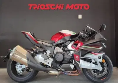 Bimota Tesi H2 (2020 - 26) - Annuncio 9984413