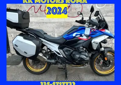 Bmw R 1300 GS Trophy (2023 - 26) - Annuncio 9983875