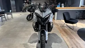 Ducati Multistrada V4 S (2021 - 24)  (2)