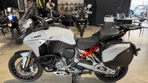 Ducati Multistrada V4 S (2021 - 24)  (3)