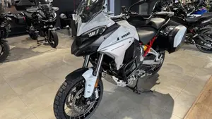 Ducati Multistrada V4 S (2021 - 24)  (4)