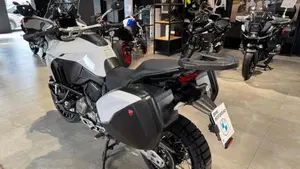 Ducati Multistrada V4 S (2021 - 24)  (5)