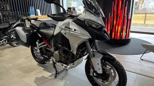 Ducati Multistrada V4 S (2021 - 24)  (6)
