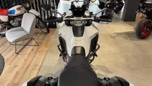 Ducati Multistrada V4 S (2021 - 24)  (8)