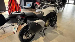 Ducati Multistrada V4 S (2021 - 24)  (9)