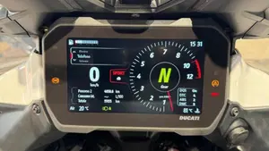Ducati Multistrada V4 S (2021 - 24)  (11)
