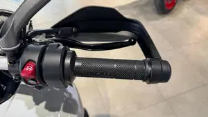 Ducati Multistrada V4 S (2021 - 24)  (12)