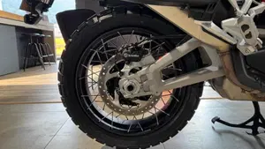 Ducati Multistrada V4 S (2021 - 24)  (14)