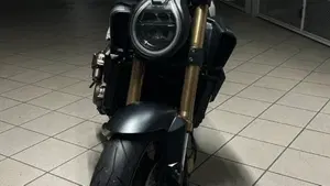 Honda CB 650 R E-Clutch (2024 - 26) 