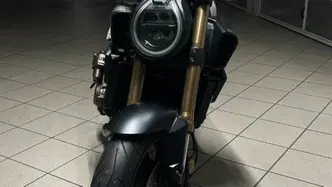 Honda CB 650 R E-Clutch (2024 - 26) usata