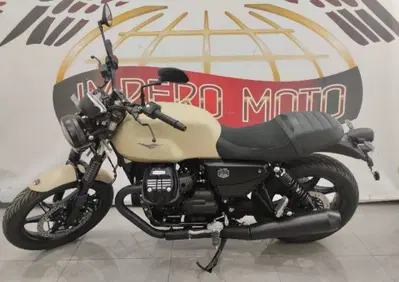 Moto Guzzi V7 Stone (2025 - 26) - Annuncio 9984422