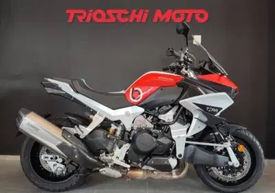 Bimota Tesi H2 Tera (2024 - 26) - Annuncio 9984423