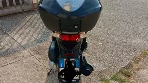 Honda SH 150i (2009 - 12)  (6)