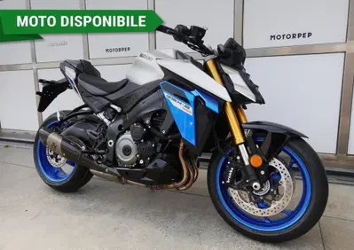 Suzuki GSX-S1000 EVO (2025 - 26) - Annuncio 9984438