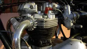 Triumph   (9)