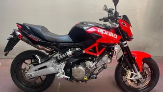 Aprilia Shiver 750 (2010 - 16) usata