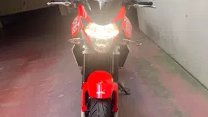 Aprilia Shiver 750 (2010 - 16)  (3)