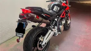 Aprilia Shiver 750 (2010 - 16)  (5)