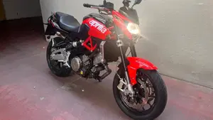 Aprilia Shiver 750 (2010 - 16)  (7)