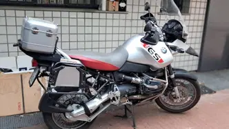 Bmw R 1150 GS Adventure (2002 - 06) usata