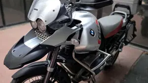 Bmw R 1150 GS Adventure (2002 - 06)  (4)