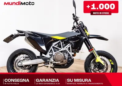 Husqvarna 701 Supermoto (2022) - Annuncio 9984491