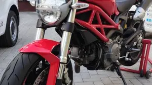Ducati Monster 796 (2010 - 13)  (3)