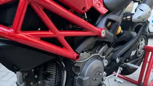 Ducati Monster 796 (2010 - 13)  (6)