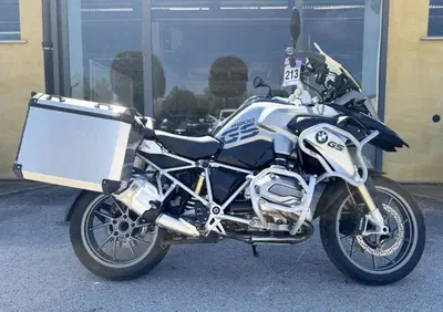 Bmw R 1200 GS (2013 - 16) - Annuncio 9984510