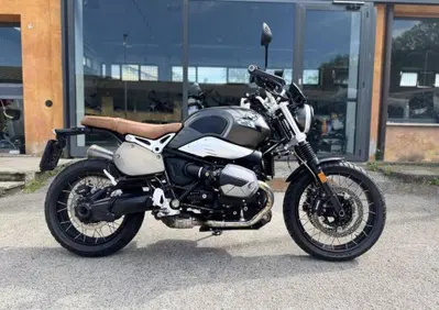 Bmw R nineT Scrambler (2021 - 24) - Annuncio 9984511