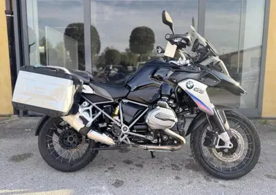 Bmw R 1200 GS (2017 - 18) - Annuncio 9984512